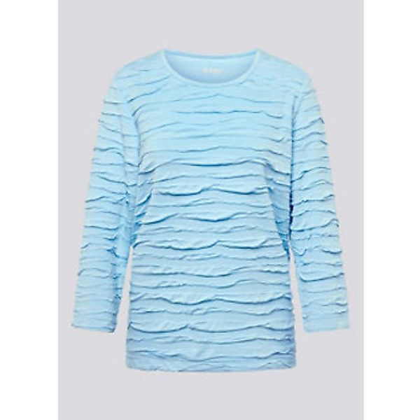 Rabe  Blusen Rundkragen Langarmshirt für Damen günstig online kaufen