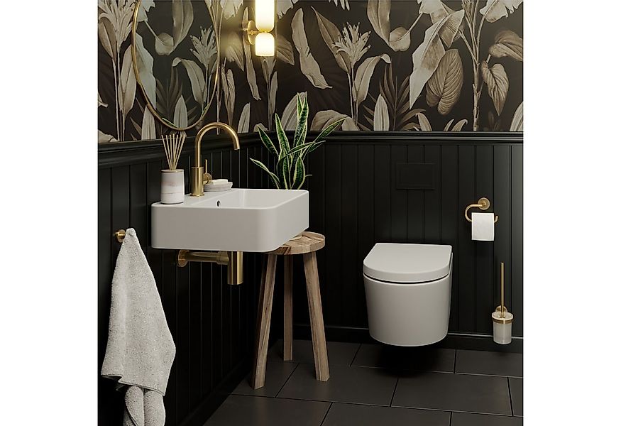 Lenz Handtuchhaken HYGGE, Badezimmer, (Packung, 2-St., 2 Stk) günstig online kaufen