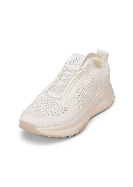 Marc O'Polo aus recyceltem Polyester Sneaker günstig online kaufen