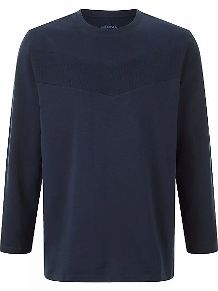 Babista Pyjama "Langarmshirt GULLITOSSI", (1 tlg.) günstig online kaufen