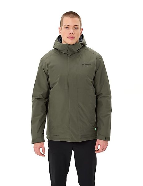 VAUDE Funktionsjacke MEN'S ROSEMOOR PADDED JACKET II günstig online kaufen