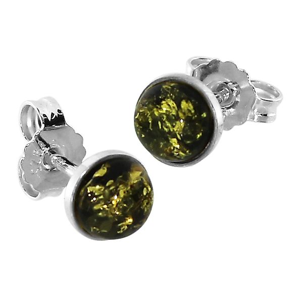 OSTSEE-SCHMUCK Paar Ohrstecker - Classic 6 günstig online kaufen