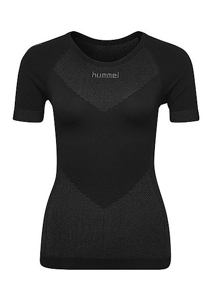 hummel T-Shirt nahtlos ergonomisch atmungsaktiv HUMMEL FIRST SEAMLESS JERSE günstig online kaufen