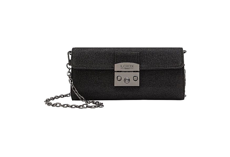 L. CREDI Clutch Nadi, Polyurethan günstig online kaufen