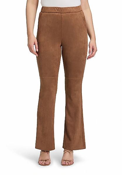 Betty Barclay Schlupfhose "Betty Barclay Schlupfhose Slim Fit" günstig online kaufen
