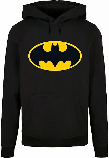 ABSOLUTE CULT Kapuzensweatshirt "ABSOLUTE CULT Herren DC Originals - Batman günstig online kaufen