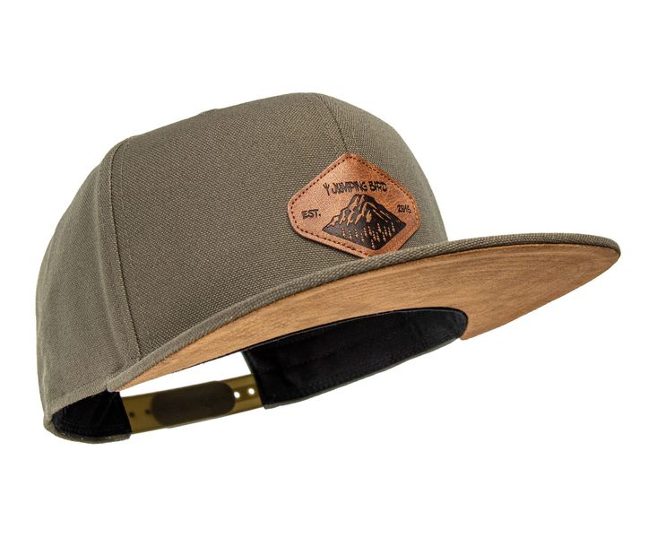 Jumping Bird Snapback Cap günstig online kaufen