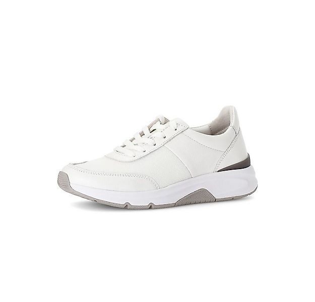 Gabor Gabor - Schnürhalbschuhe - Weiß Schnürschuh günstig online kaufen