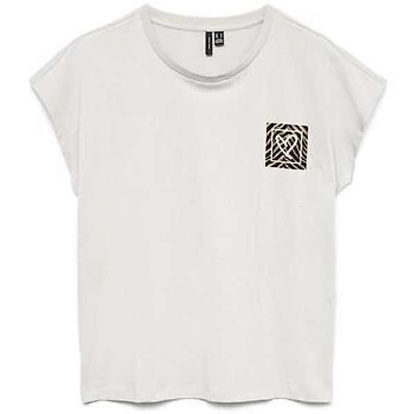 Vero Moda  T-Shirt 10337740-SNO günstig online kaufen