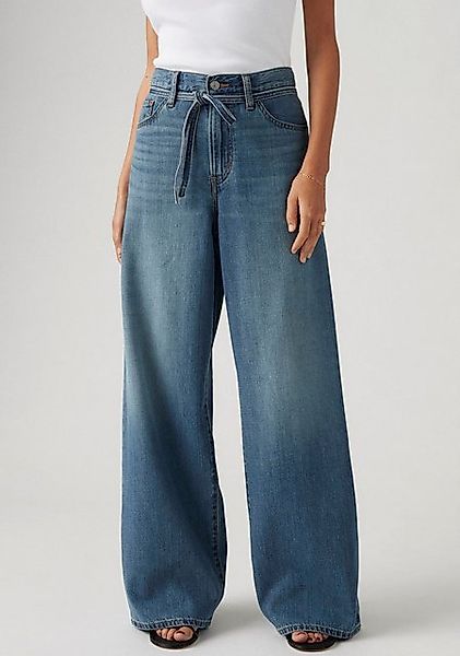 Levi's® Straight-Jeans XL STRAIGHT im Five-Pocket Style günstig online kaufen