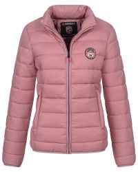 Geographical Norway Steppjacke Damen Herbst Winter günstig online kaufen