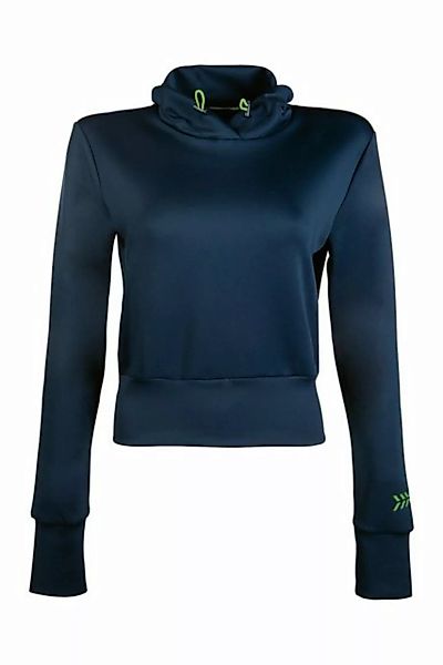 HKM Sweater Sweatshirt -Survival- 6900 dunkelblau M günstig online kaufen
