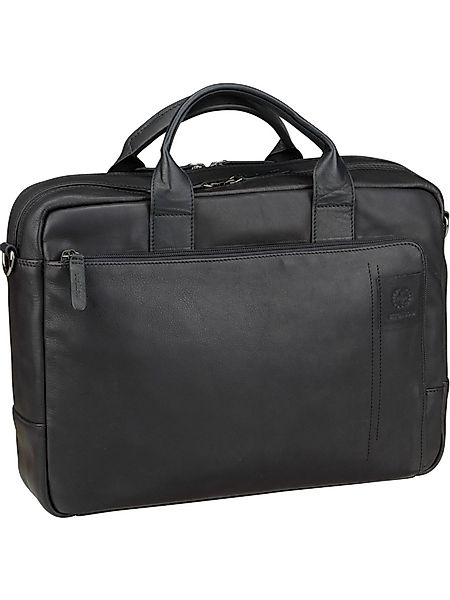 Strellson Aktentasche Hyde Park BriefBag SHZ günstig online kaufen