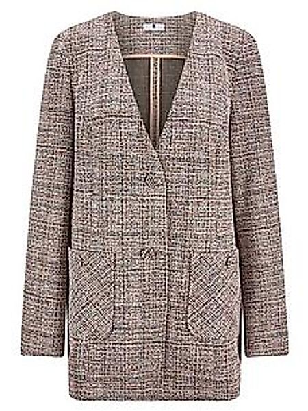 Jacke Anna Aura pink günstig online kaufen