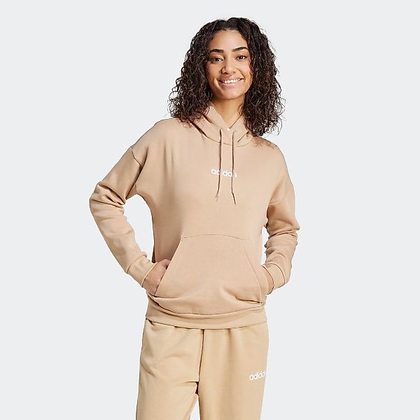 adidas Sportswear Kapuzensweatshirt W LIN FL günstig online kaufen
