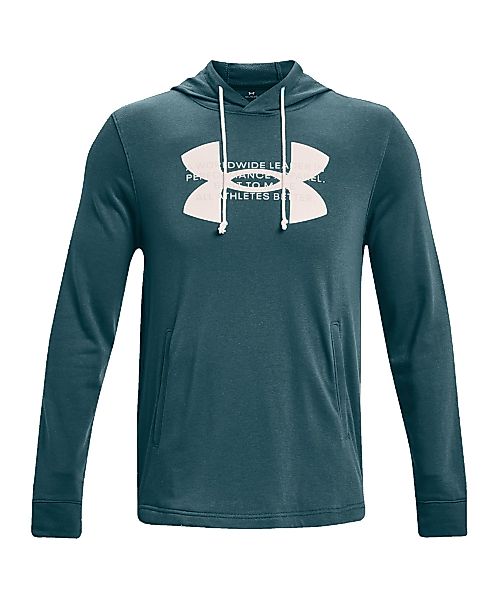 Under Armour® Sweater Under Armour Rival günstig online kaufen