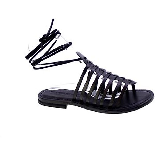 Cuoieria Italiana  Sandalen 145616 günstig online kaufen