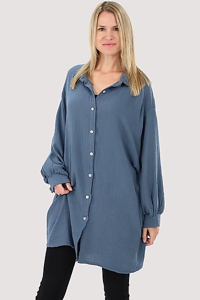 malito more than fashion Hemdbluse 20914 günstig online kaufen