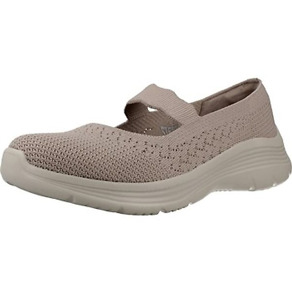 Skechers  Ballerinas BEDFORD CHEERFUL GLOW günstig online kaufen