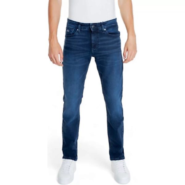 Tommy Hilfiger  Slim Fit Jeans SCANTON CH1263 DM0DM19296 günstig online kaufen