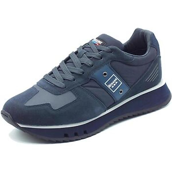 Blauer  Sneaker Blauer. U.s.a. F4tokyo01/tas Turnschuhe Mann günstig online kaufen