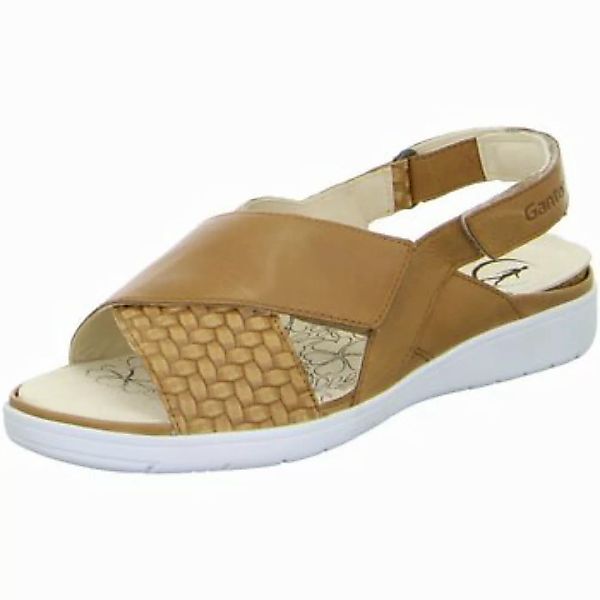 Ganter  Sandalen Sandaletten Gina hazel 200161-2900 günstig online kaufen