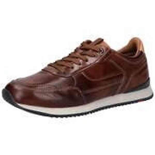 Lloyd Dylan Sneaker Herren braun günstig online kaufen