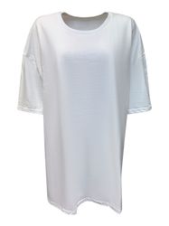 Worldclassca T-Shirt Worldclassca Oversized Lounge UNI günstig online kaufen