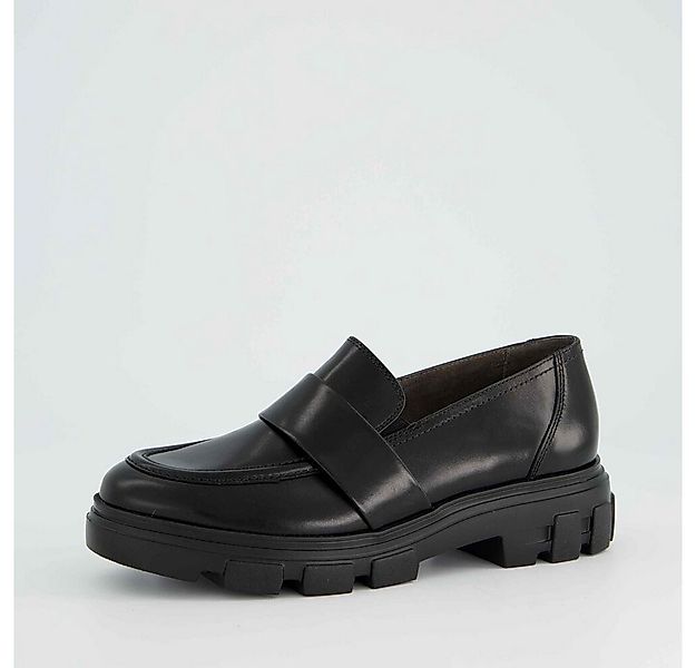 Paul Green Paul Green - 1173-000 - Schwarz Slipper günstig online kaufen