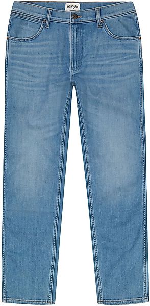 Wrangler 5-Pocket-Jeans River FREE TO STRETCH Regular fit günstig online kaufen