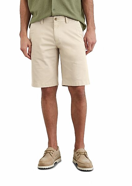 Marc OPolo Shorts "in softer Twill Stretch-Qualität" günstig online kaufen