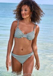 Venice Beach Bikini-Hose Summer mit Umschlagbund günstig online kaufen