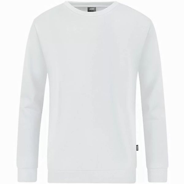 Jako Fleecepullover Jako Herren Sweat Organic C8820 günstig online kaufen