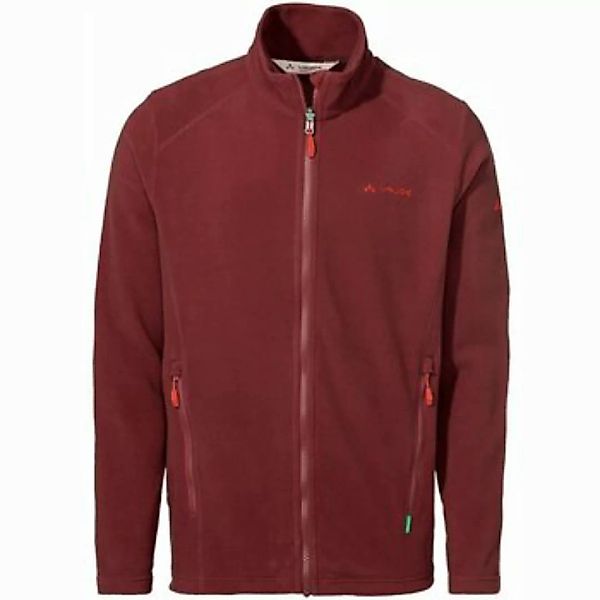 Vaude  Pullover Sport Me Rosemoor Fleece Jacket II carmine uni 42762-127 günstig online kaufen