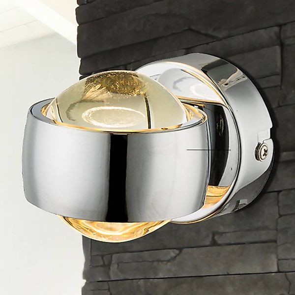 GLOBO LIGHTING Wandleuchte Wandleuchte Innen Wandlampe günstig online kaufen