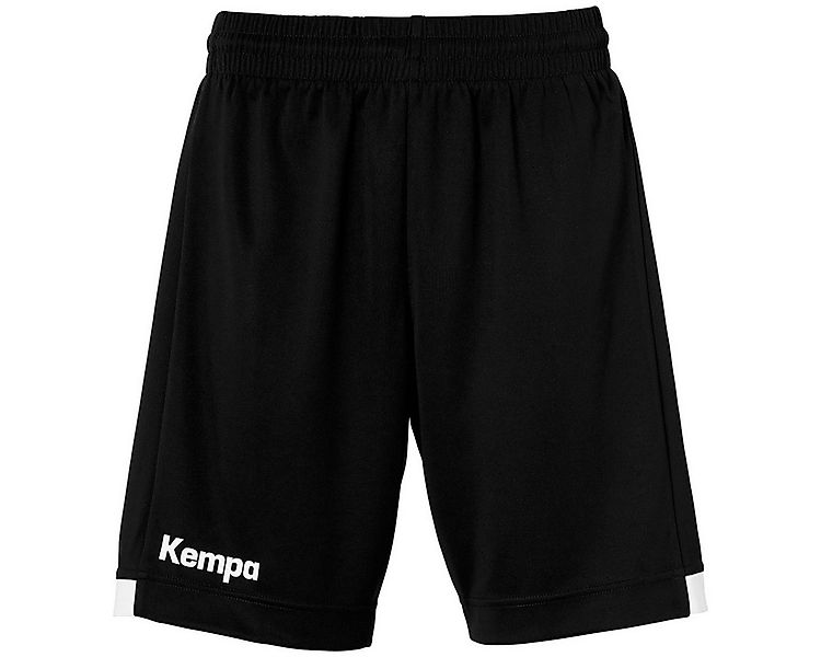 Kempa Trainingsshorts Shorts PLAYER LONG SHORTS WOMEN (1-tlg) atmungsaktiv günstig online kaufen
