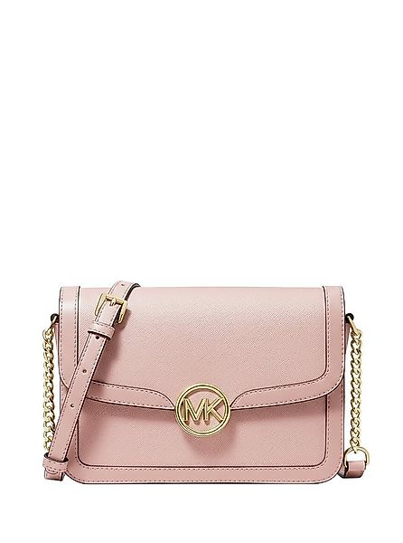 MICHAEL KORS Handtasche Leida MD Flap günstig online kaufen