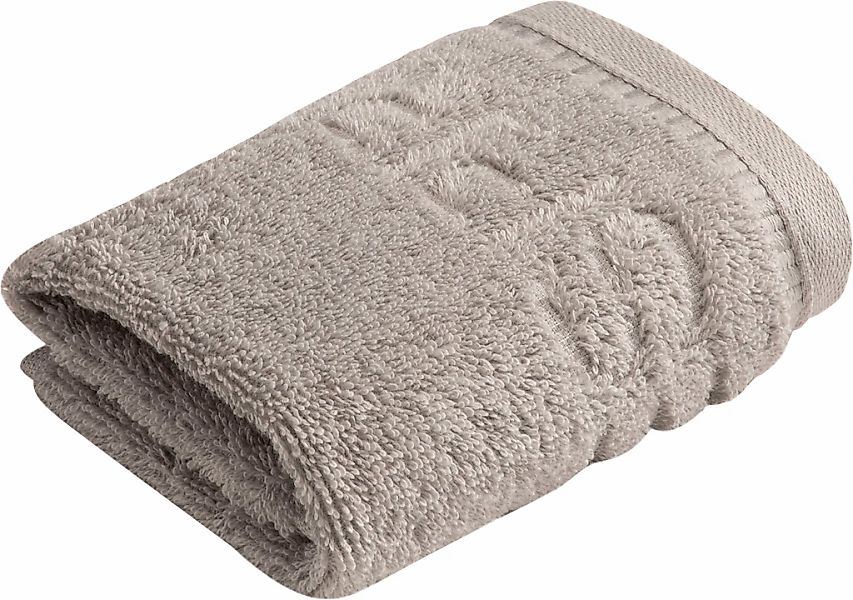 Esprit Seiftuch "Modern Solid" Waschlappen im Set, vegan produziert günstig online kaufen