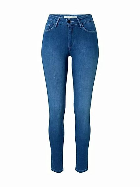 Salsa Jeans 7/8-Jeans Destiny (1-tlg) Plain/ohne Details günstig online kaufen