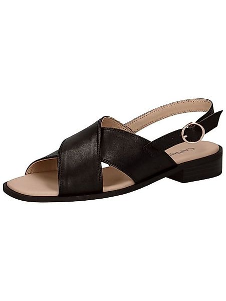 Caprice Caprice Sandalen Leder Riemchensandale günstig online kaufen