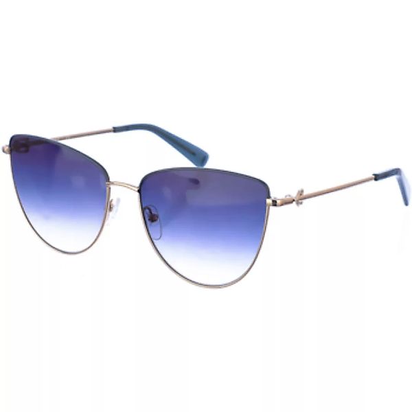 Longchamp  Sonnenbrillen LO152S-732 günstig online kaufen