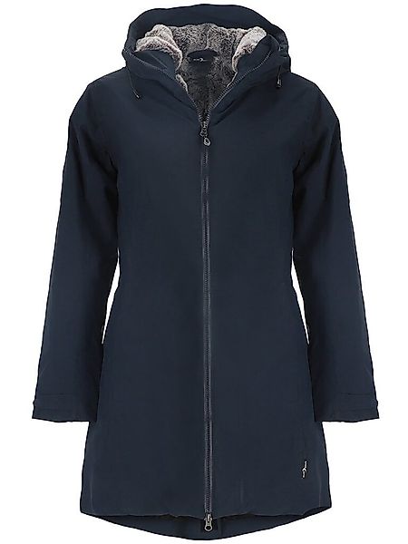 Blue Wave Funktionsjacke Damen Funktionsparka Nicola günstig online kaufen