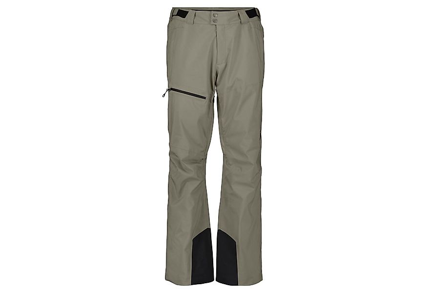 Scott Skihose SCO Pants M's Ultimate Dryo 10 dust grey günstig online kaufen