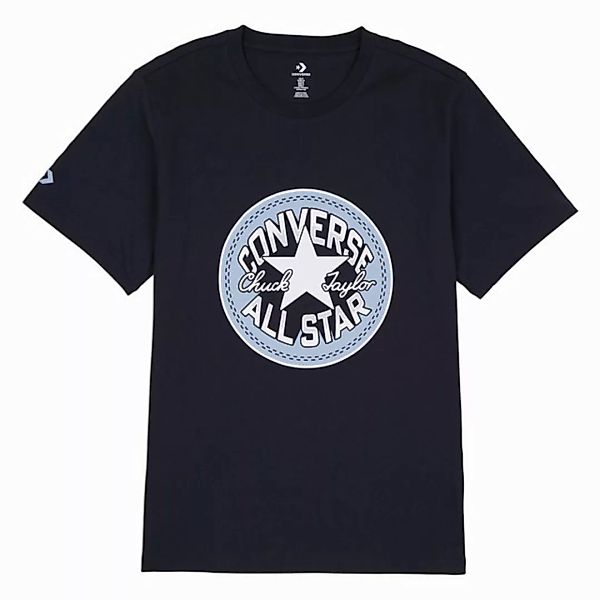 Converse T-Shirt MEN'S CONVERSE PATCH REMIX T-SHIRT günstig online kaufen