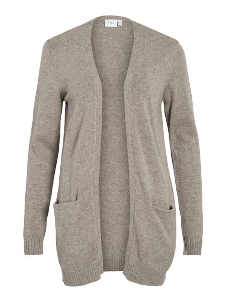 Vila Strickjacke VIRIL OPEN L/S KNIT günstig online kaufen