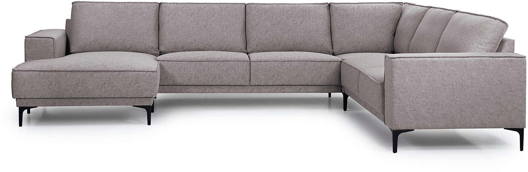 Places of Style Wohnlandschaft XXL Sofa günstig online kaufen