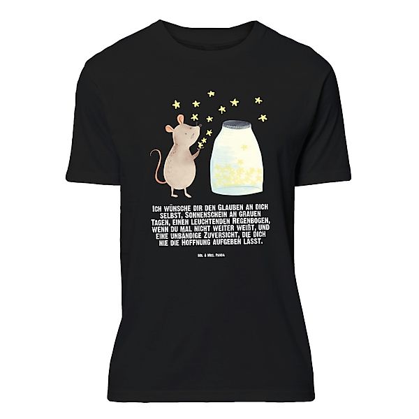 Mr. & Mrs. Panda T-Shirt Maus günstig online kaufen