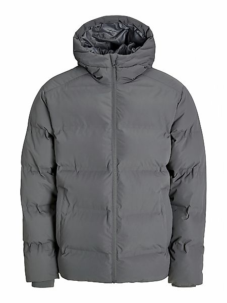 Jack & Jones Steppjacke "JJESOHO PUFFER HOOD SN" mit Kapuze günstig online kaufen