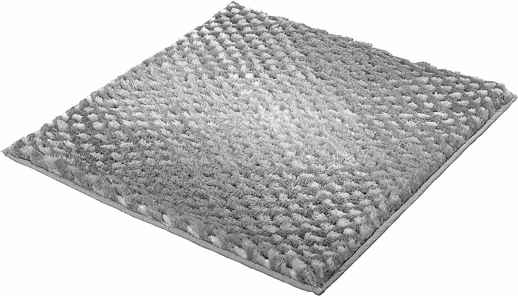 Kleine Wolke Badematte "Cory" Höhe 24 mm rutschhemmend beschichtet fußboden günstig online kaufen