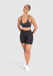 Smilodox Sport-BH Batik Scrunch Icon, Push günstig online kaufen